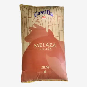 Melaza de Caña (miel de purga)